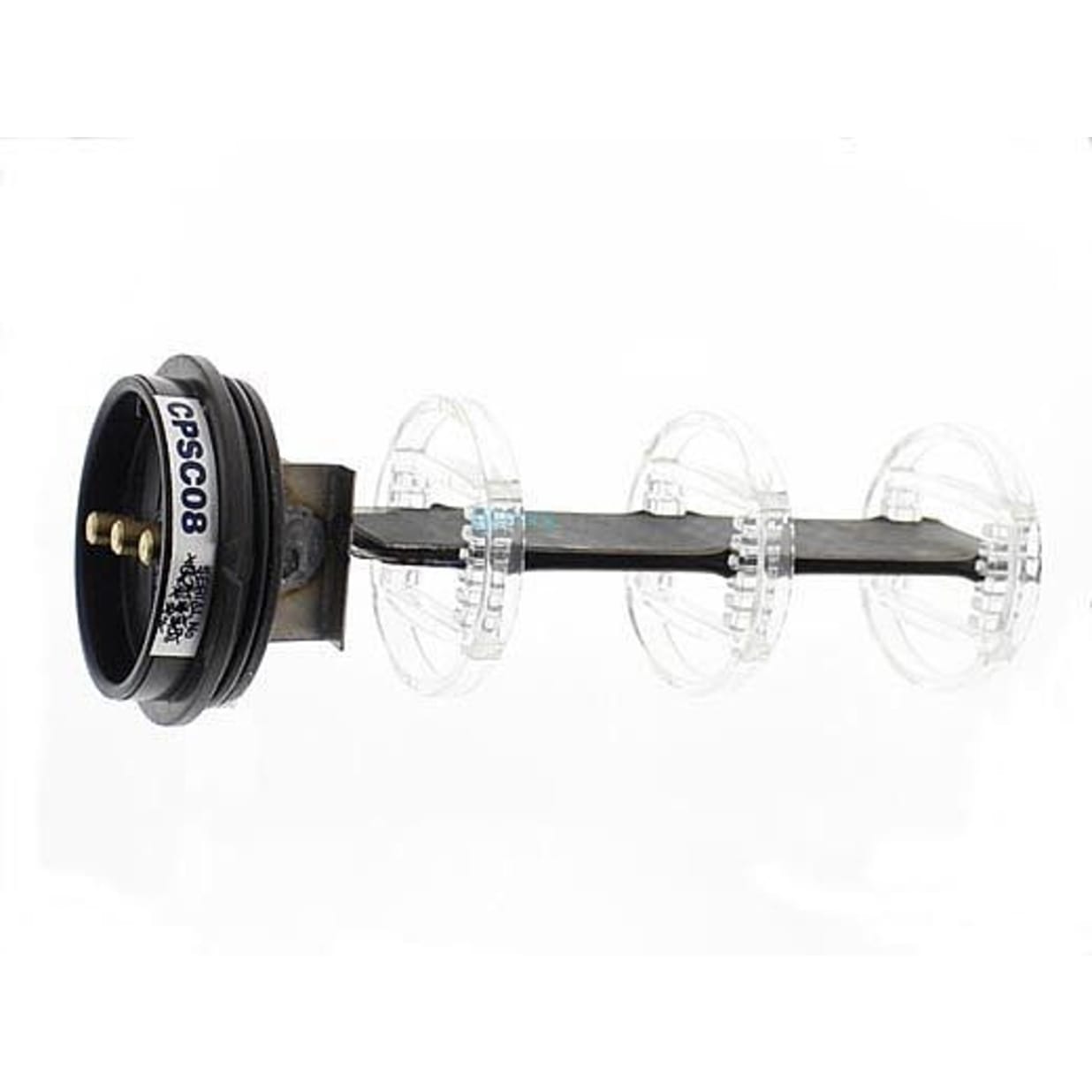 Replacement Salt Cell Electrode for CPSC08, 2-Blade for up to 5K Gallons