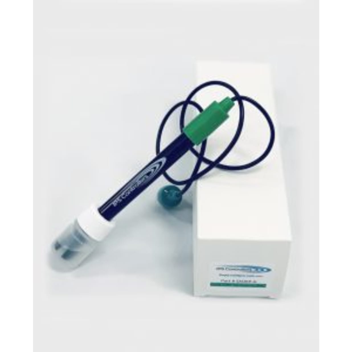 ORP Sensor Gold Tip for Salt Pools