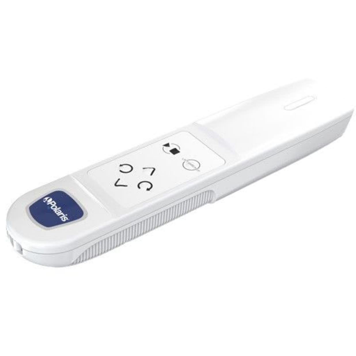 FREEDOM+ Cordless Robotic Cleaner with LiFi Remote and Charging Caddy