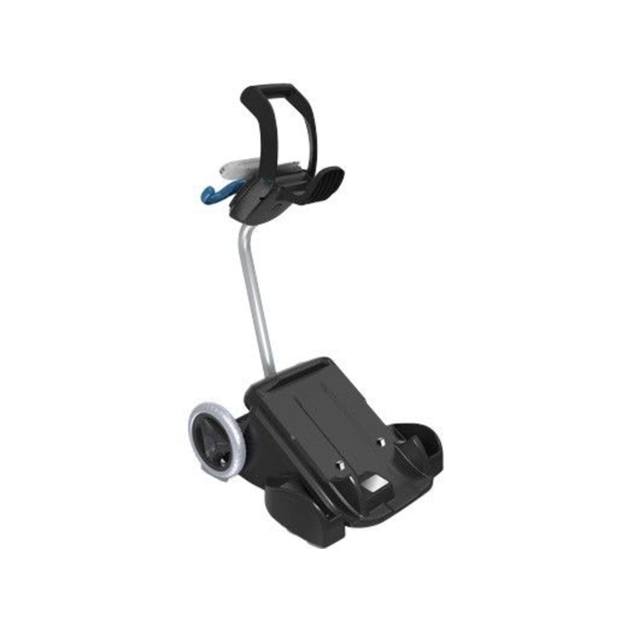 FREEDOM+ Cordless Robotic Cleaner with LiFi Remote and Charging Caddy