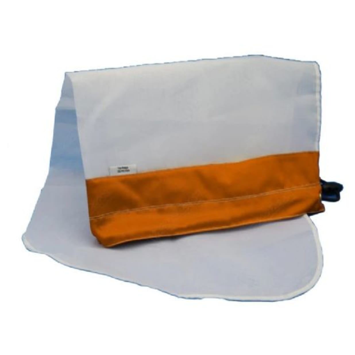 65 Micron Ultra Fine Debris Pool Vac Bag 15" Neck, 22" Length, fits Hammerhead, PowerVac, Riptide Vacuums