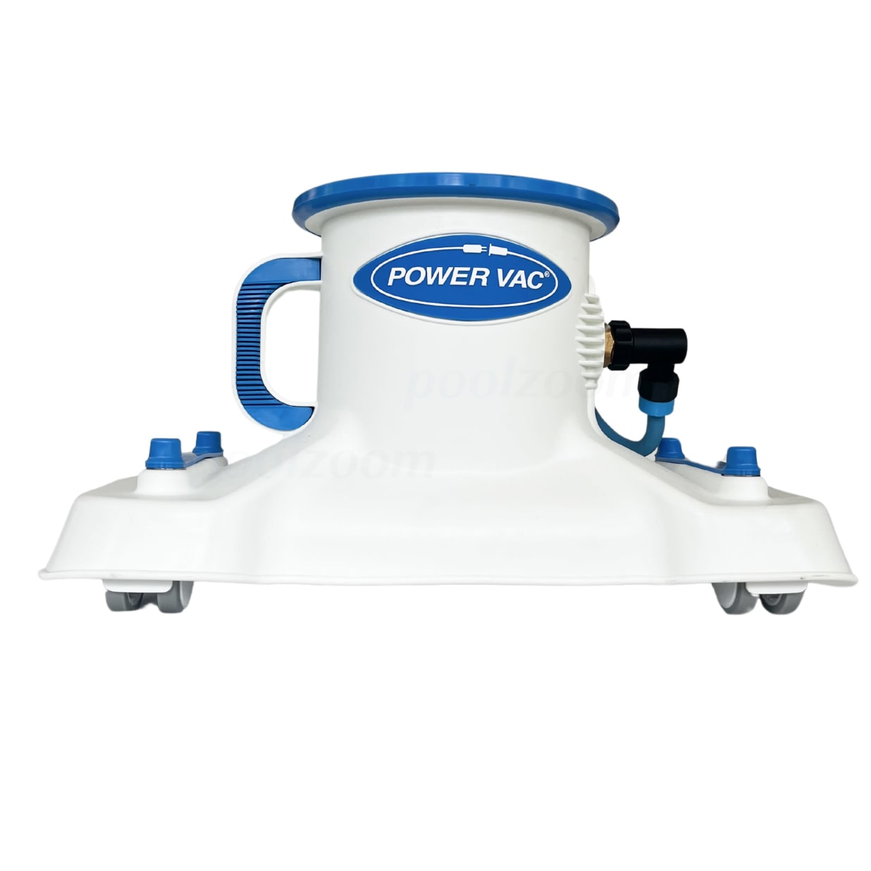 PV3600SW with 40 Foot Power Cord, 2 Sets of Filter Bags, And Battery Carrying Case.