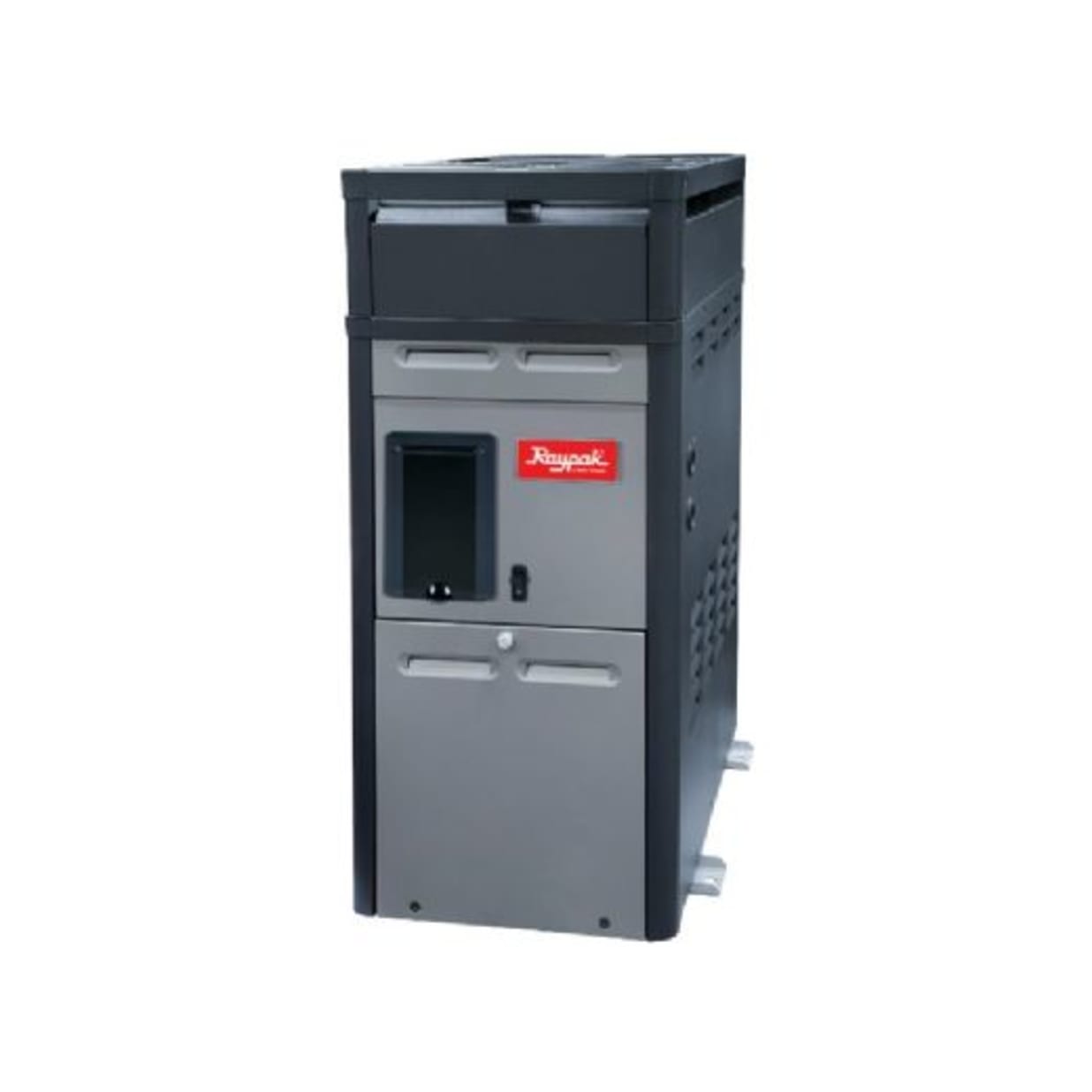 156A Above Ground Pool and Spa Heater, Digital Controls, Electronic Ignition, Propane Gas 150K BTU, High Altitude 4000-6999 Ft