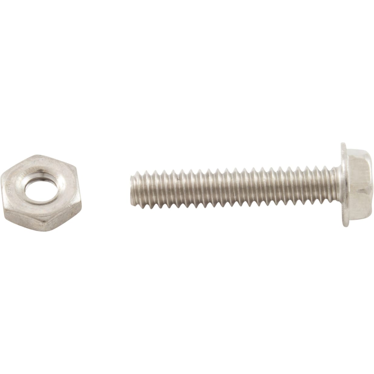 Tube Sheet Bolt Set, Perflex EC