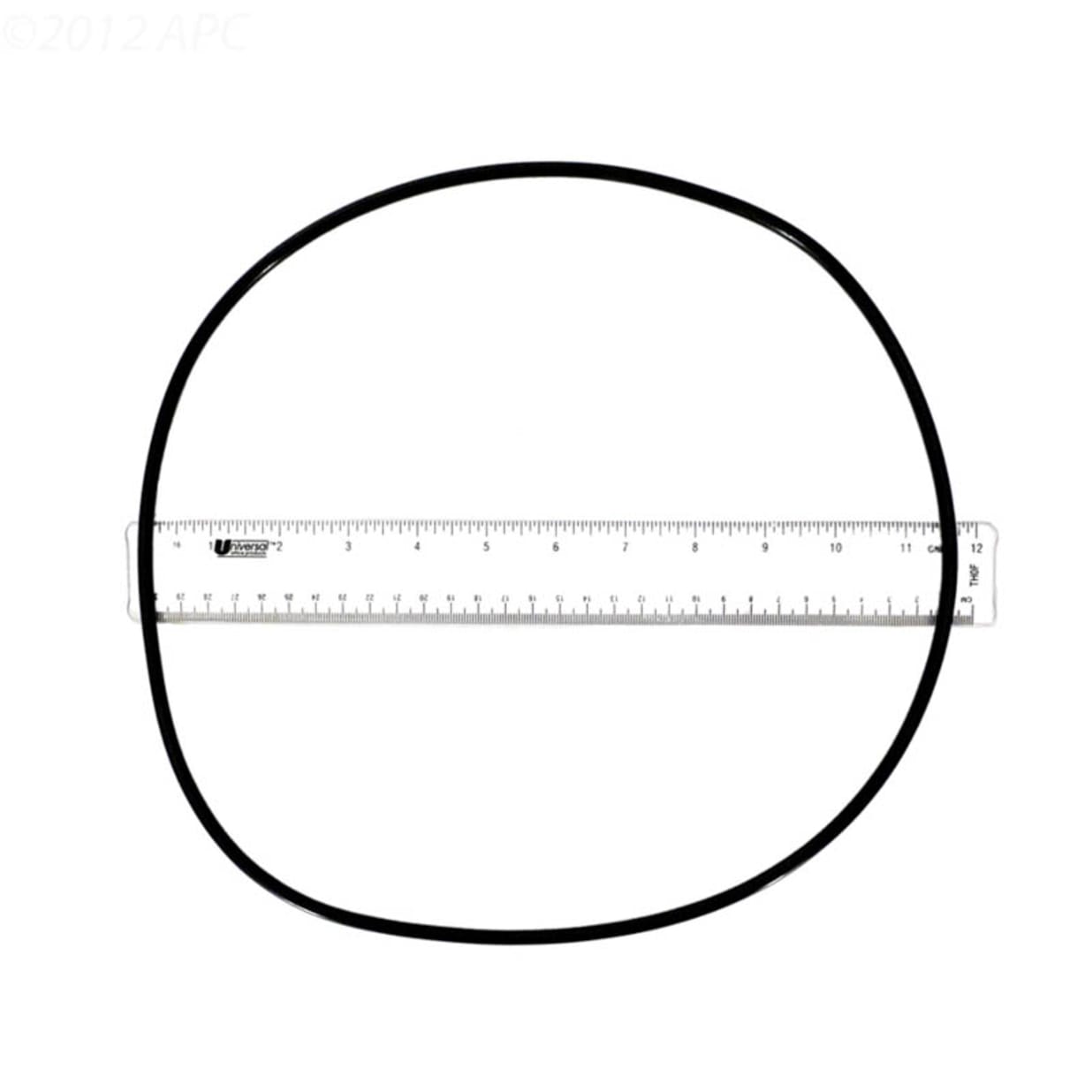 O-Ring 11-1/2"x11-7/8"x3/16"