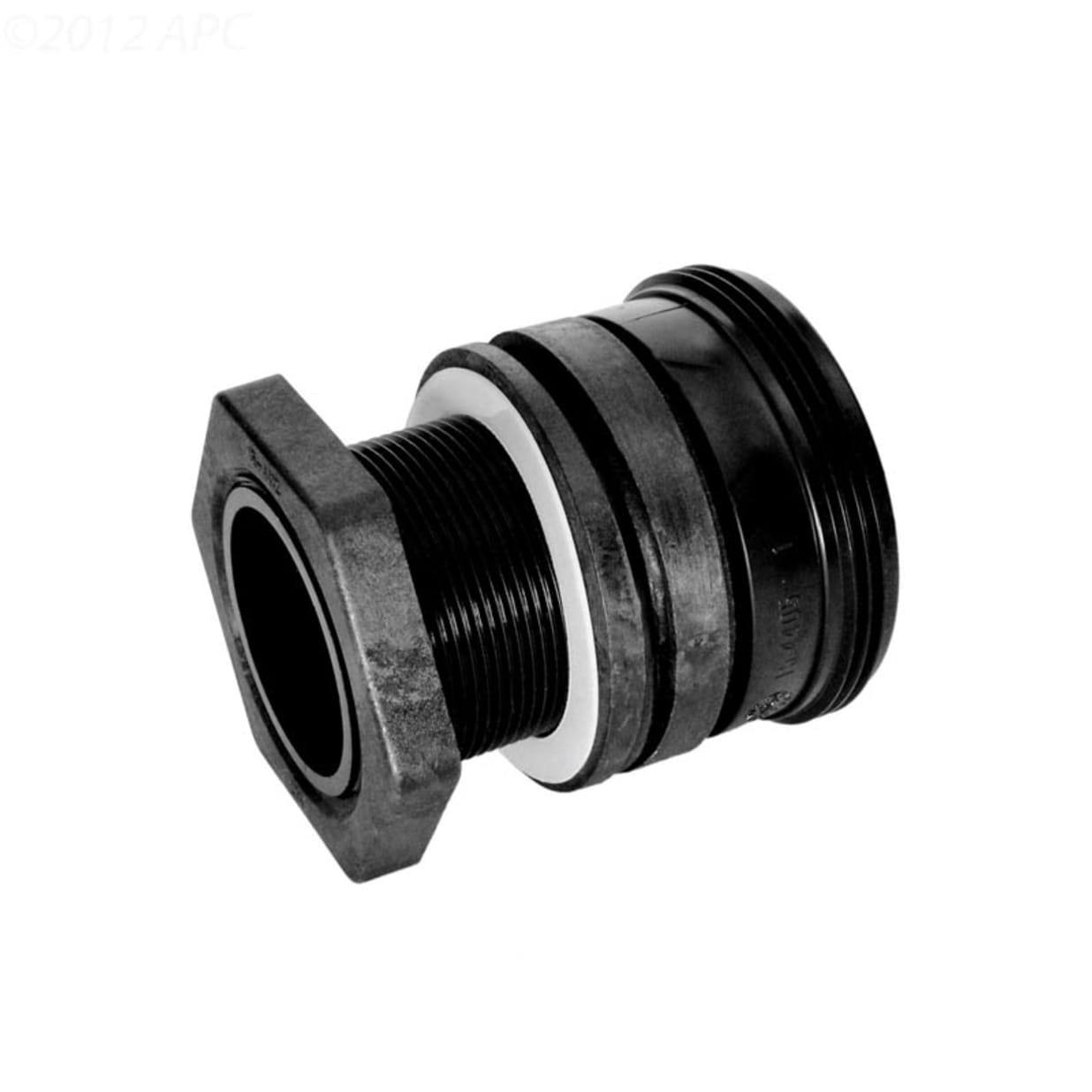 Pentair 154714 Internal Bulkhead Assembly