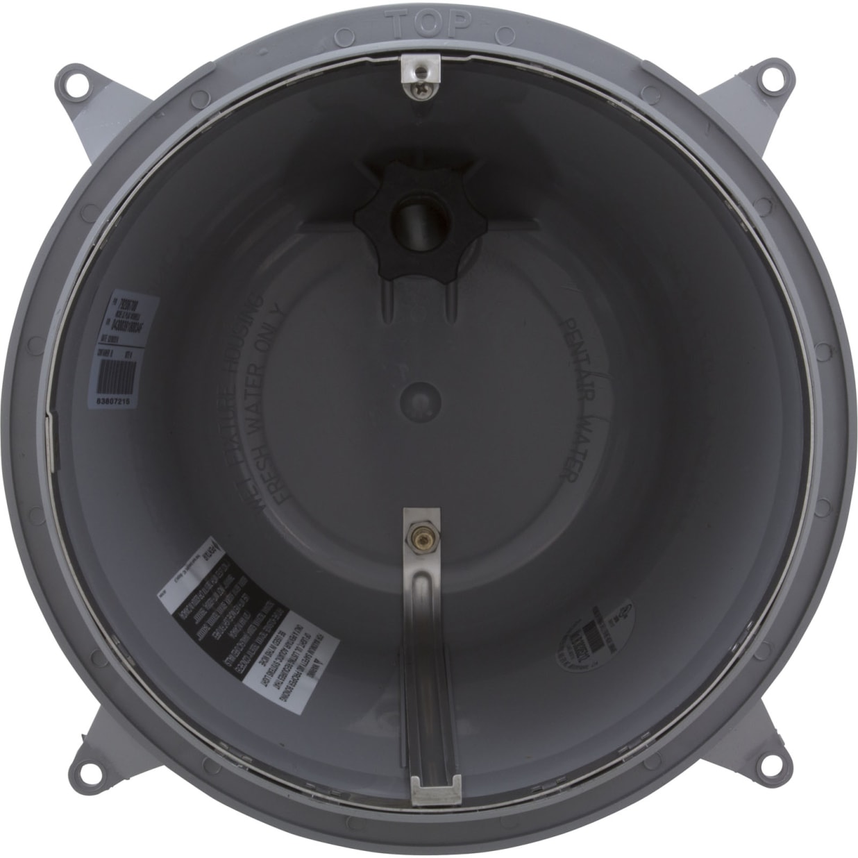 Concrete Amerlite PVC Niche