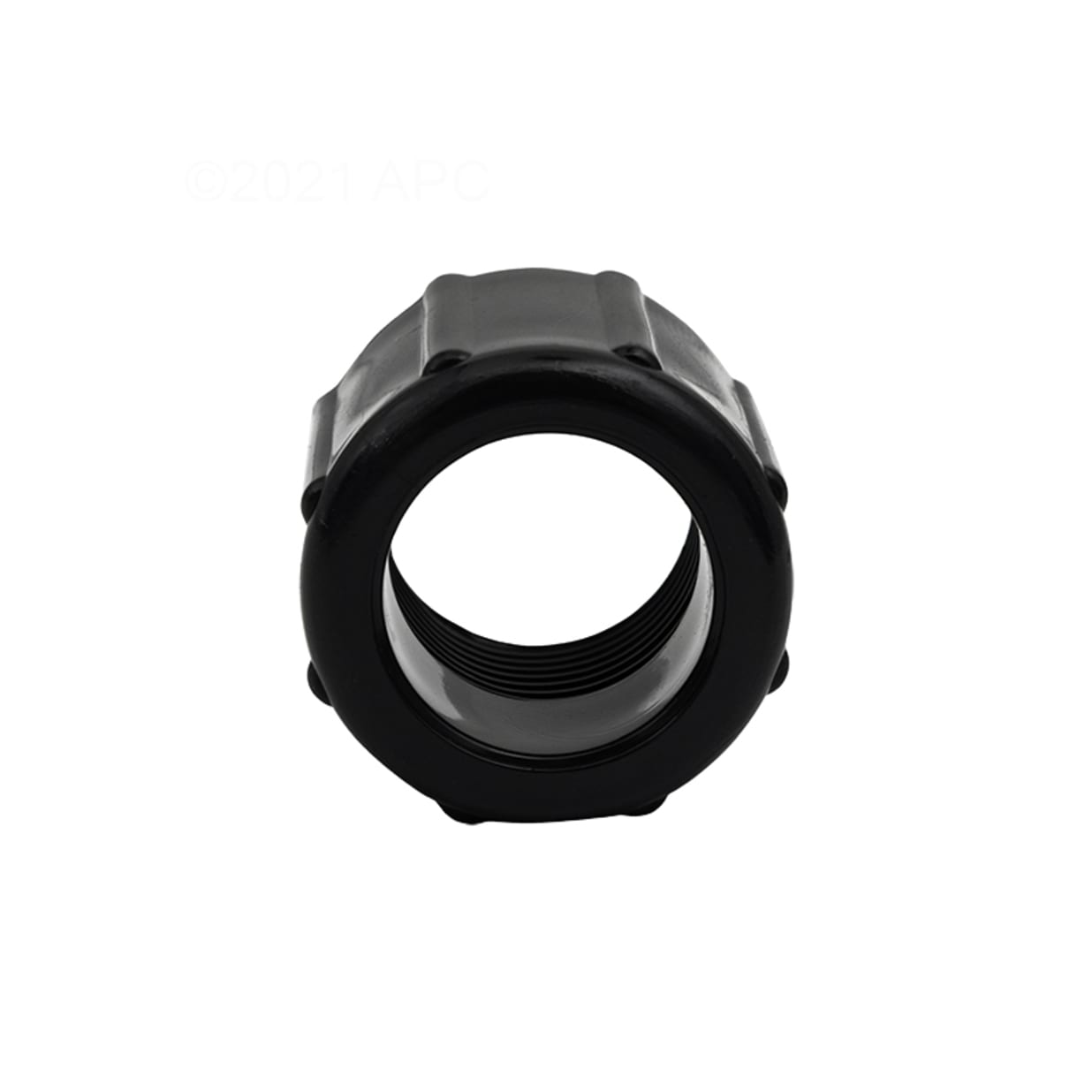 Rainbow Compression Nut