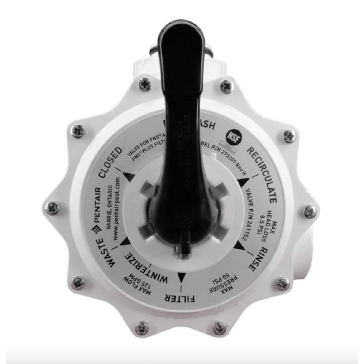 Upgrade Your Pool Filtration System with Pentair 2