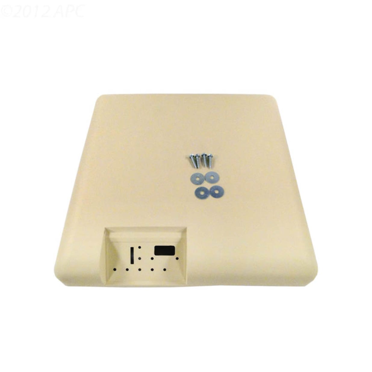 MasterTemp Heater Top