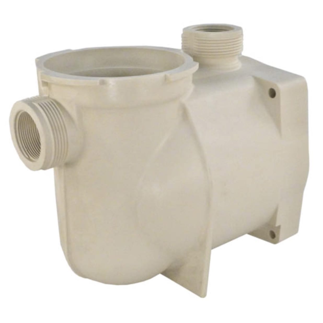 Superflo Pump Housing, Volute