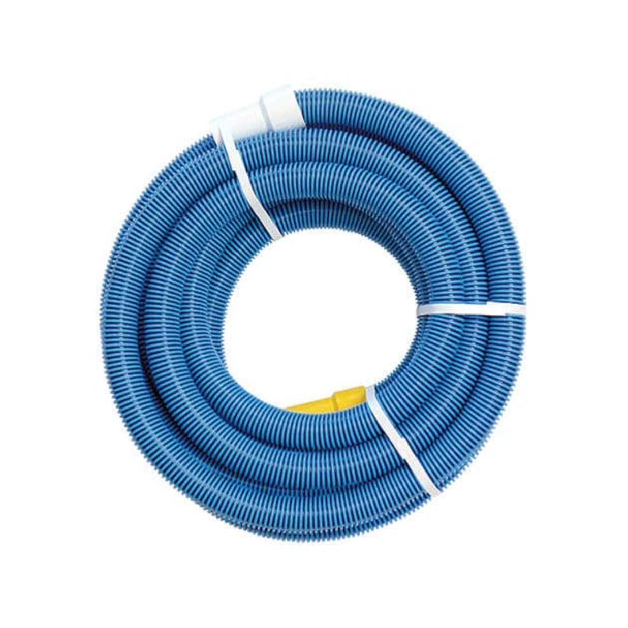Standard 30' Vacuum Hose, 1.5" Diameter