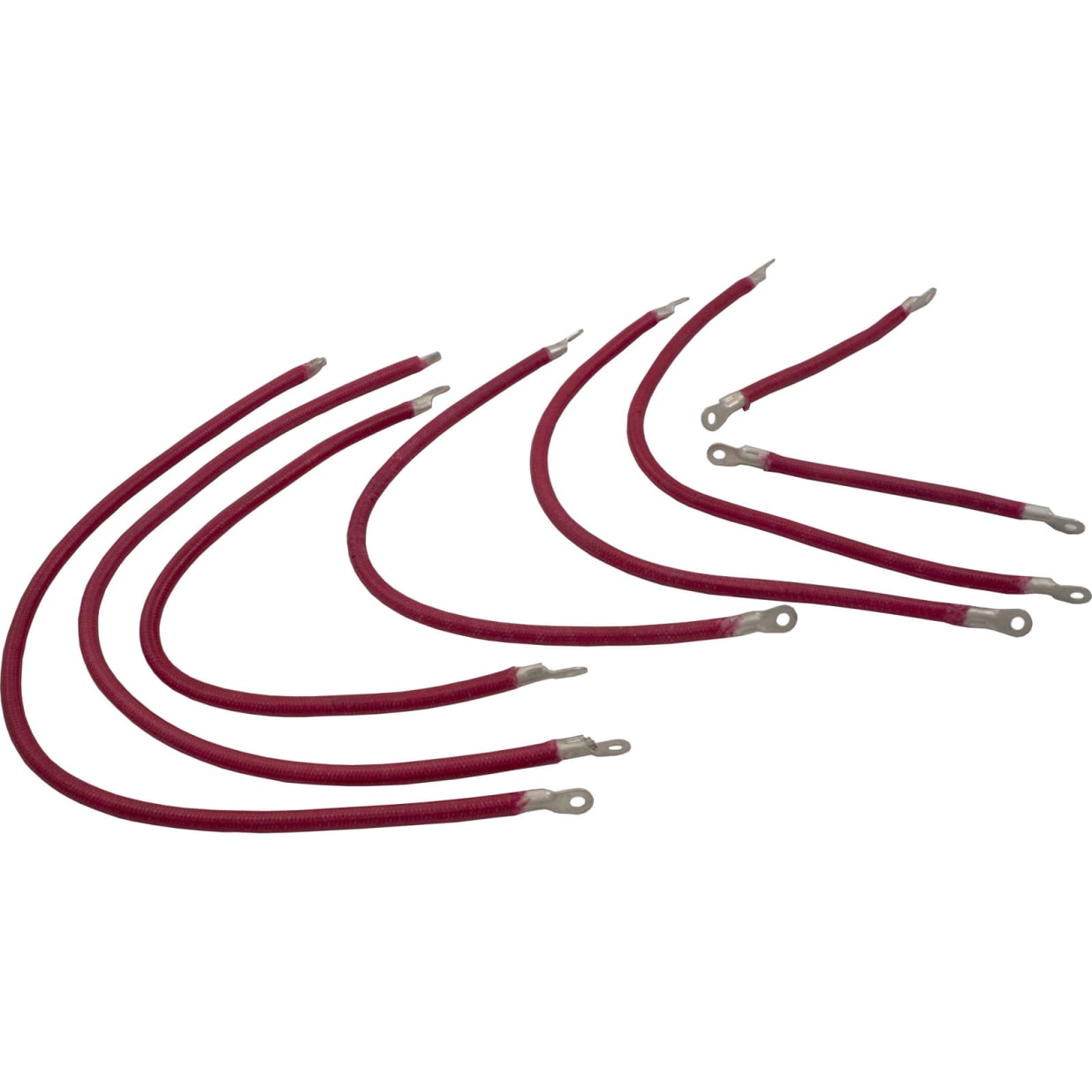 Genuine OEM Wire Kit Complete