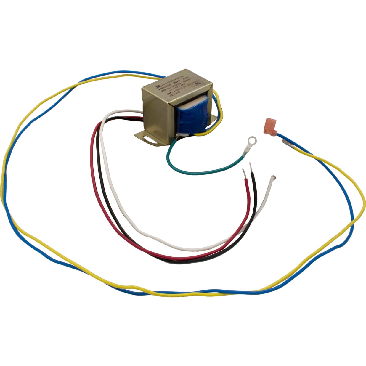 Genuine OEM Transformer 120/240/24V