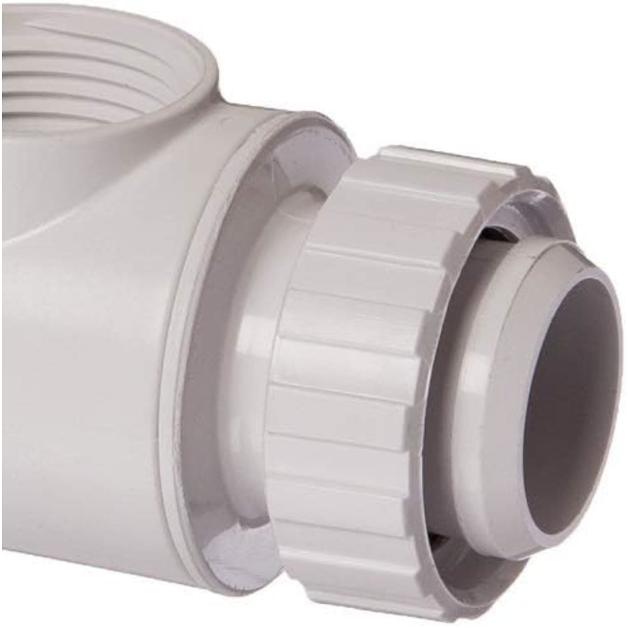 Genuine OEM 360 Hose Quick Wall Disconnect Fitting