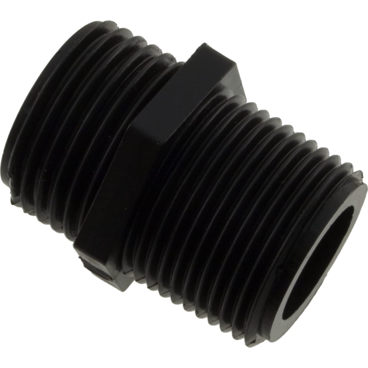 Genuine OEM Adapter 3/4" NHTM x NPTM, Booster Pump