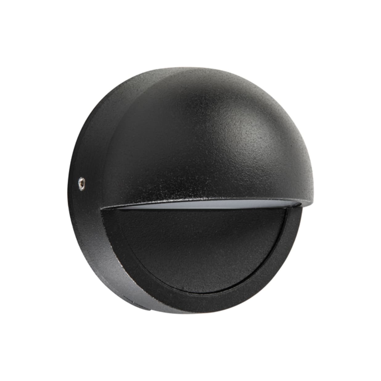 Dark Bronze Eyelid Step Light