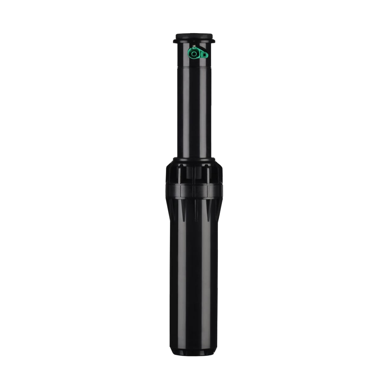 I-25-06, I-25 Rotor, 6", adjustable from 50° to 360°, 1" inlet, plastic riser, check valve, five nozzles included
