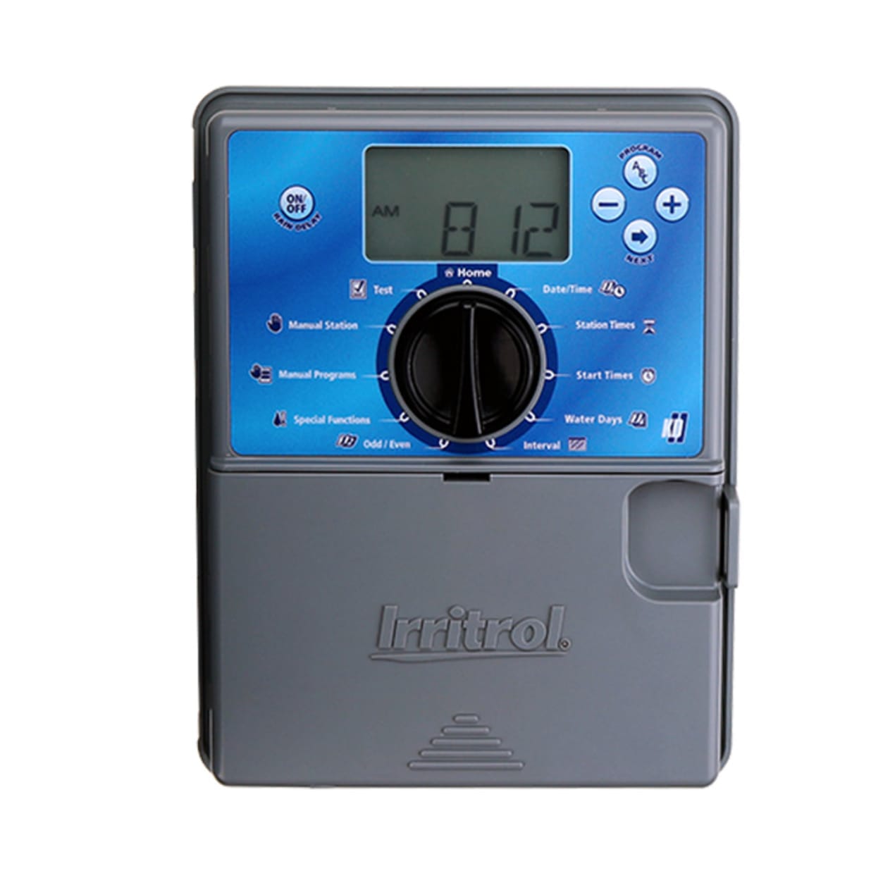 KD900-INT, 9 Station KD2 Indoor Controller