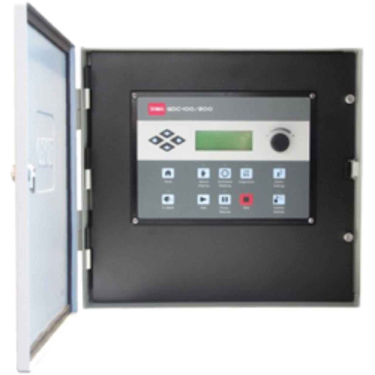 CDEC-ISP-1, TDC Series 1 Station 2-Wire Decoder