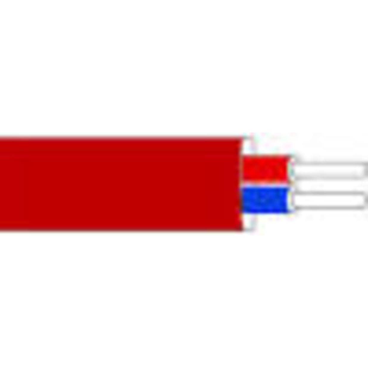 2500' 14/2 Red Maxi Wire