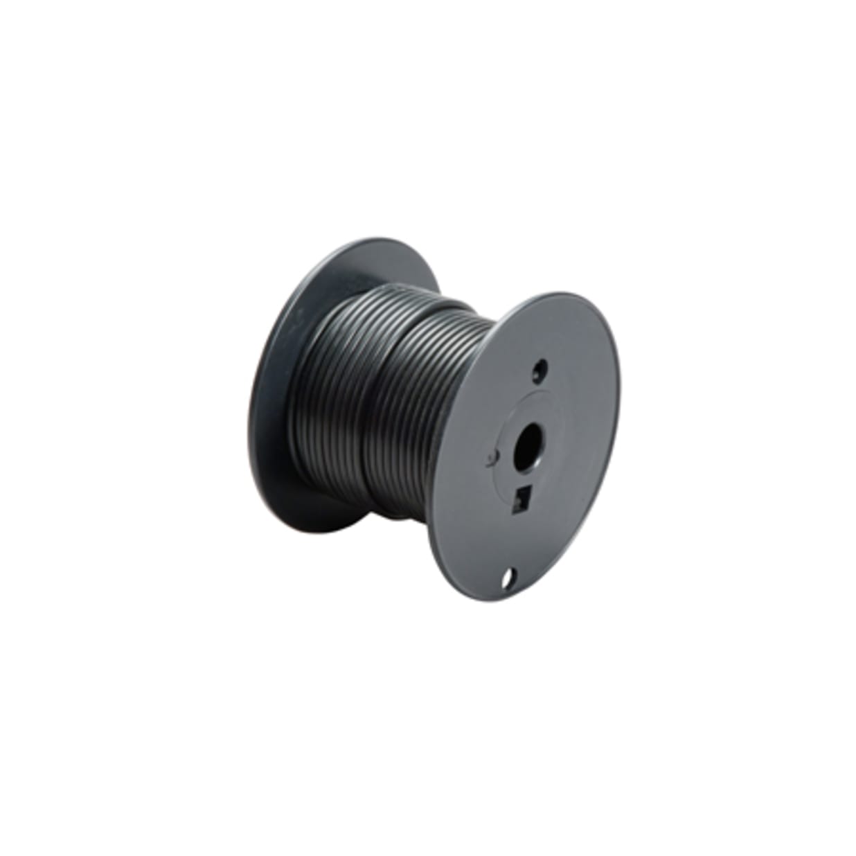 500' 14 Gauge Purple Wire