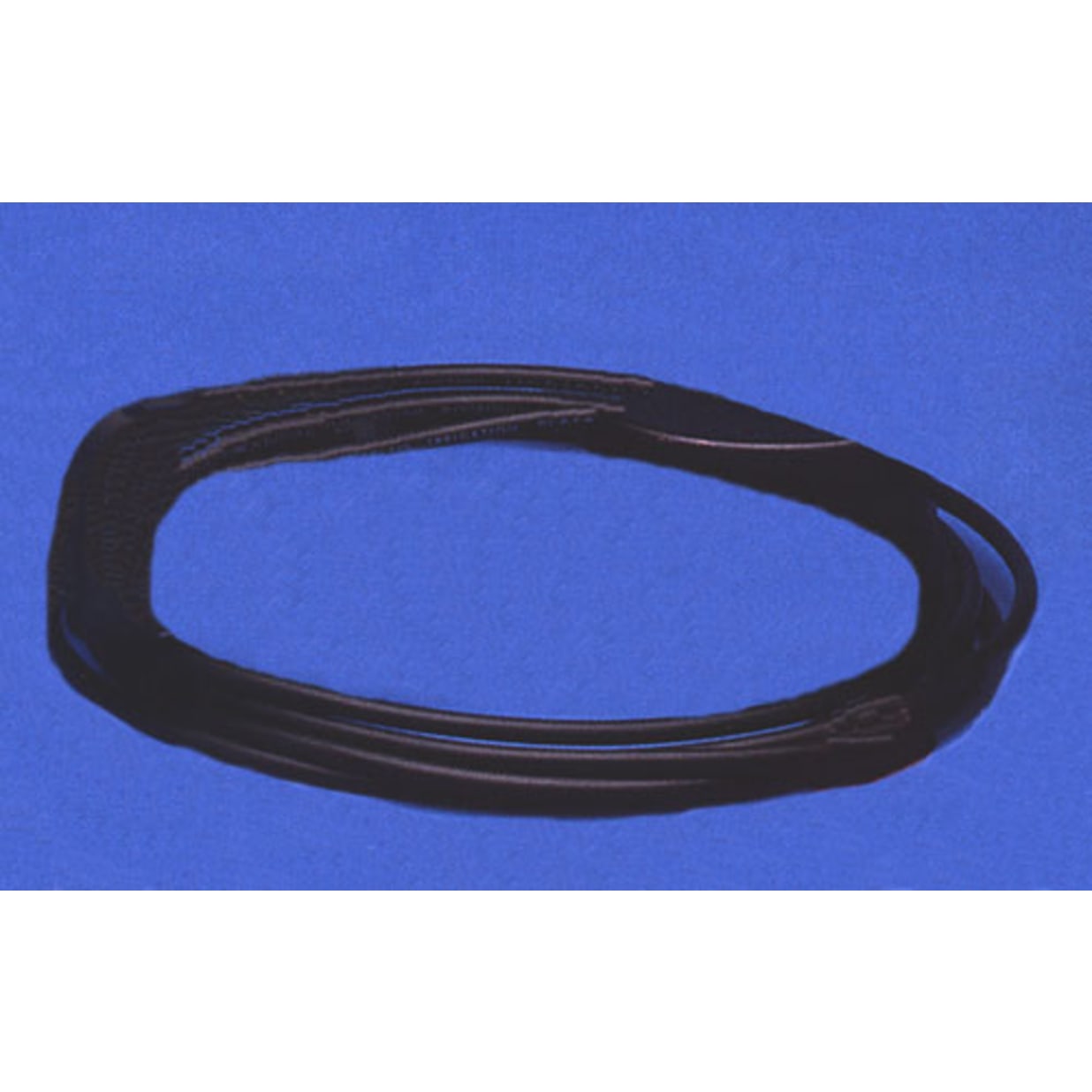 .25" Retainer Hydr Control Tub