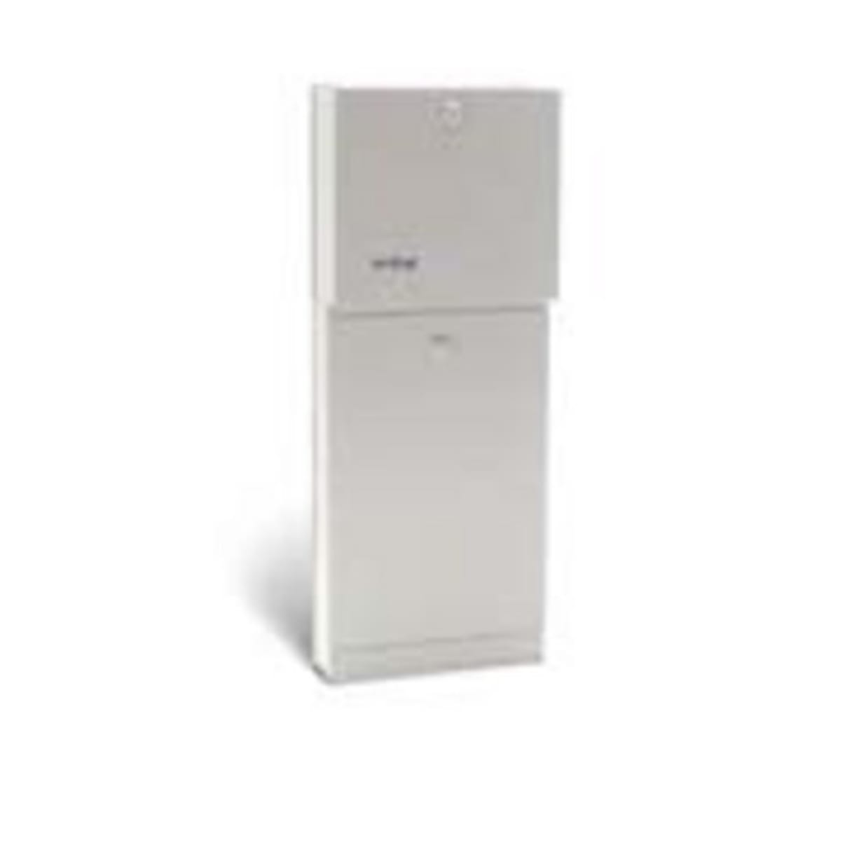 Standard Pedestal for MC-E Blue Series 4-12 Station Controller