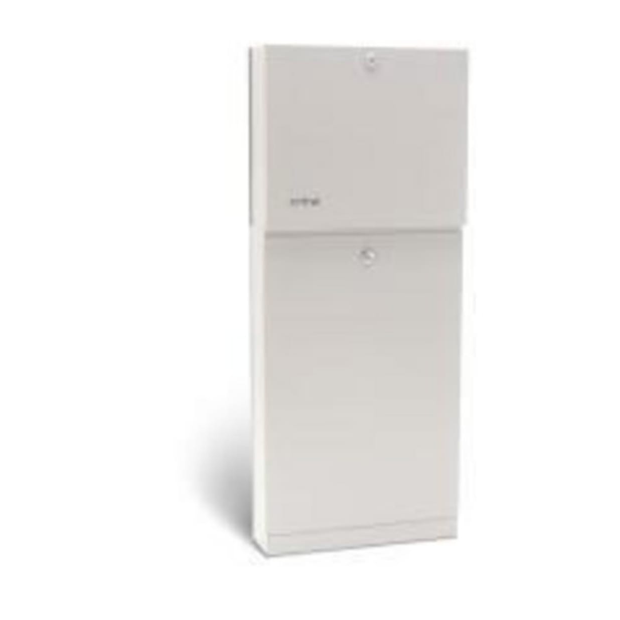 Standard Pedestal for MC-E Blue Series 18-48 Station Controller