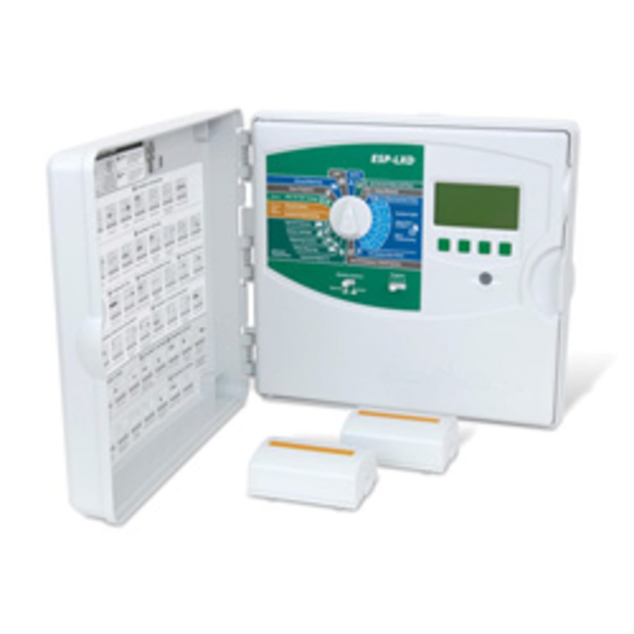 ESPLXD - 50-200 Station Modular 2-Wire Decoder Controller