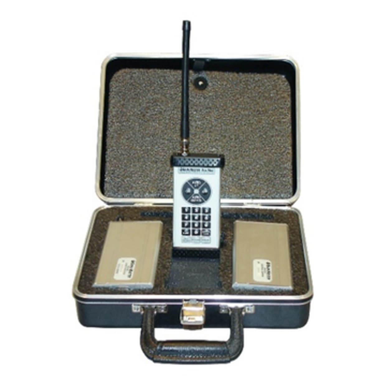 PROMAX-UA, Pro Max Remote Control System