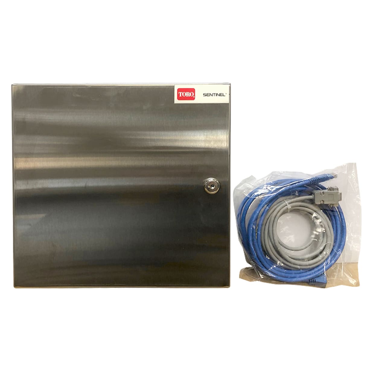 Sentinel Communication Termination Module W/ Ethernet