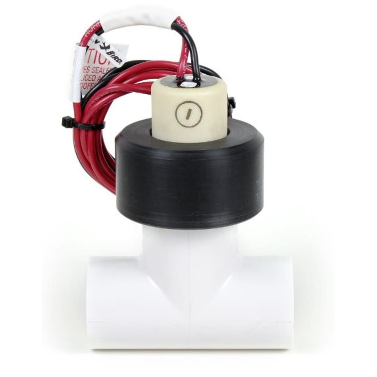 FS100P - 1 in. PVC Tee Flow Sensor