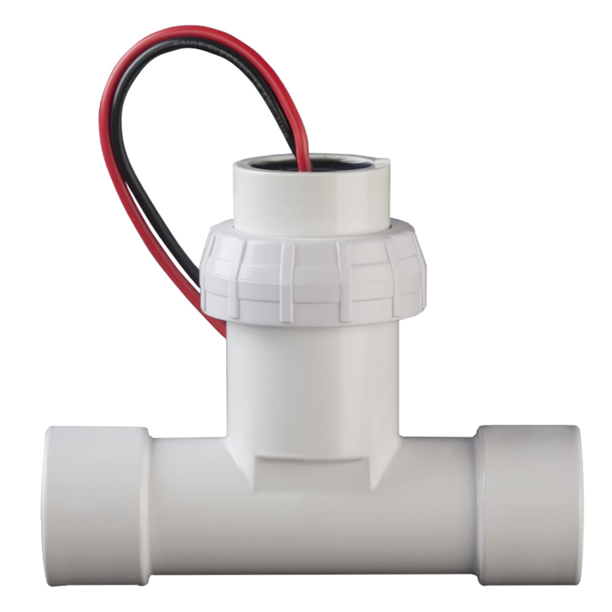SLFSI-T20, 2" Standard Sensor Output Tee