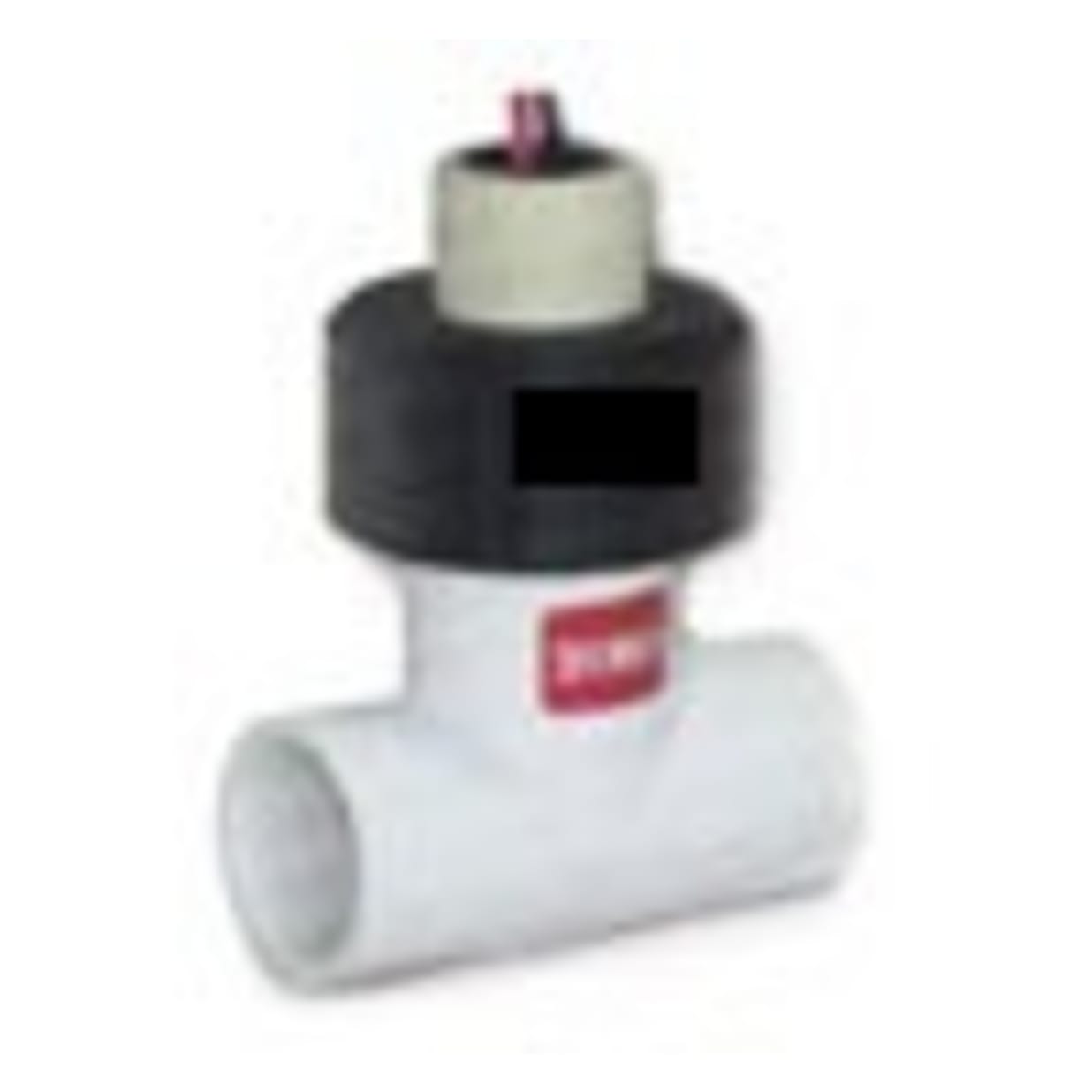 TFS-100 1 in. Flow Sensor Plastic Tee