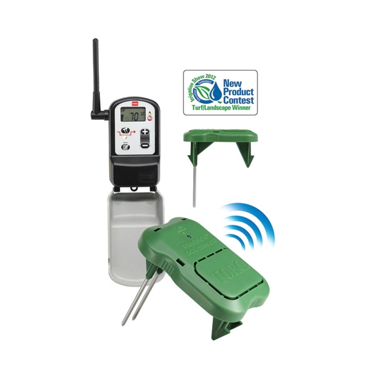 PSS-KIT, Precision Soil Sensor Kit