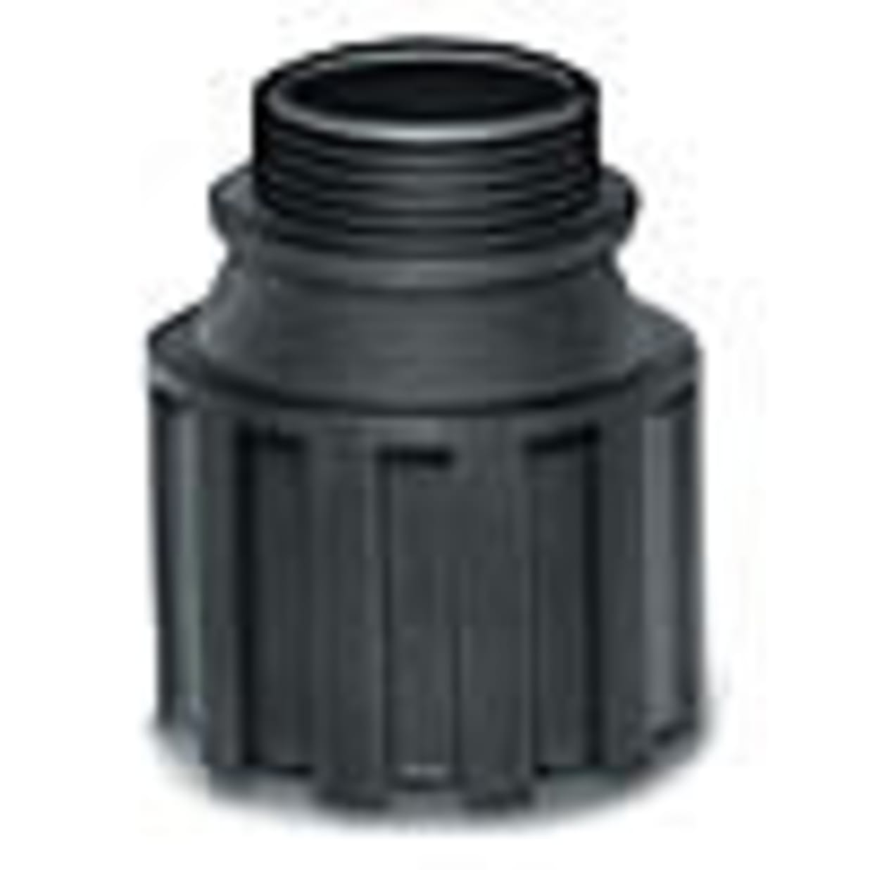 HS100, Shrub Adapter