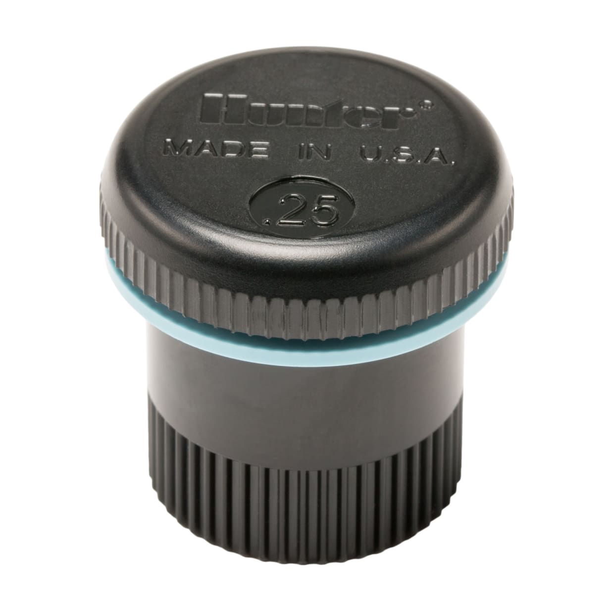 PCN-2, .25 GPM PC Bubbler Nozzle