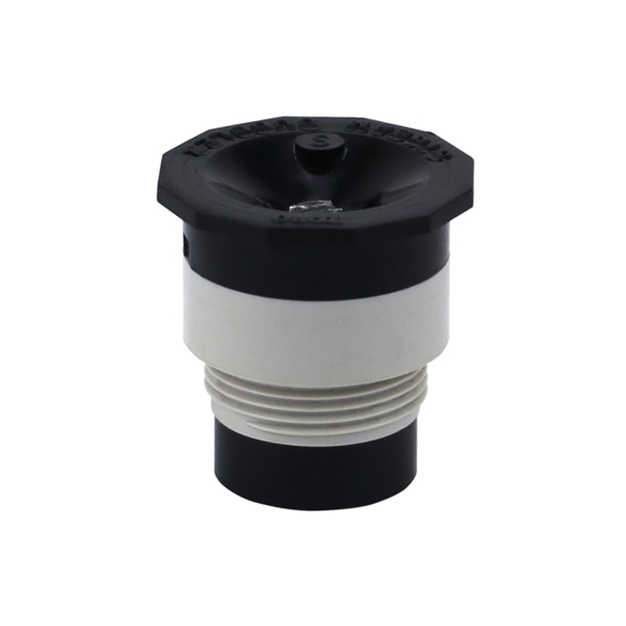 180 Degree Standard Stream Bubbler Nozzle