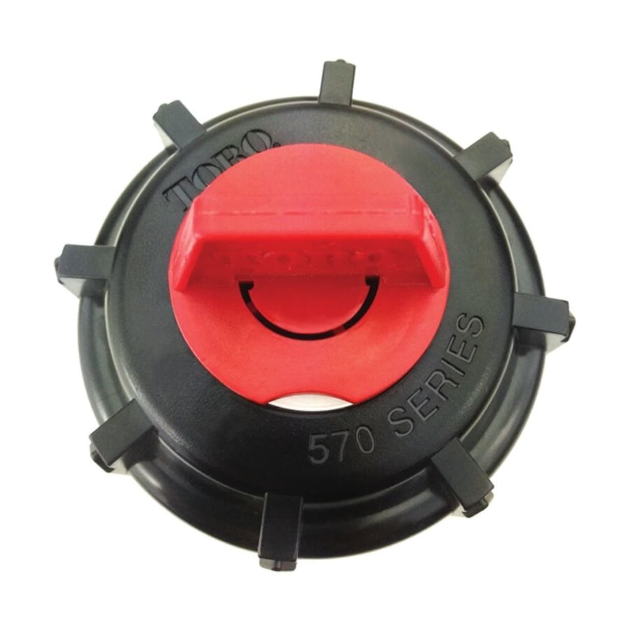 570Z-4P-PR, 570Z Series 4" Pop-Up Pressure Regulated Spray Head