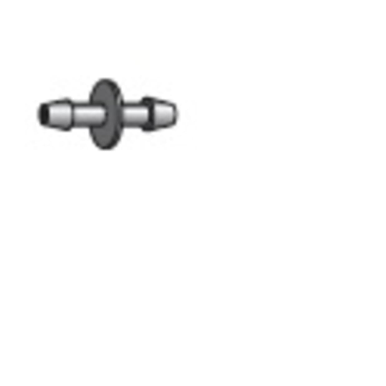1/8" Drip Coupling Barb (Bag 100)