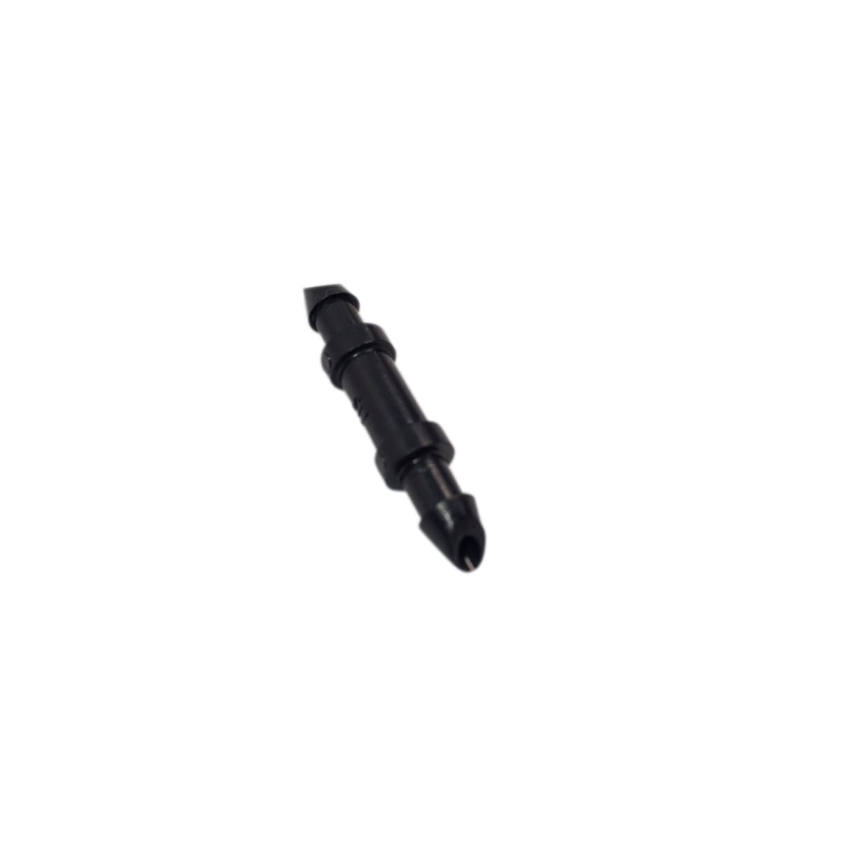 Black Insert Connector (10/BAG)