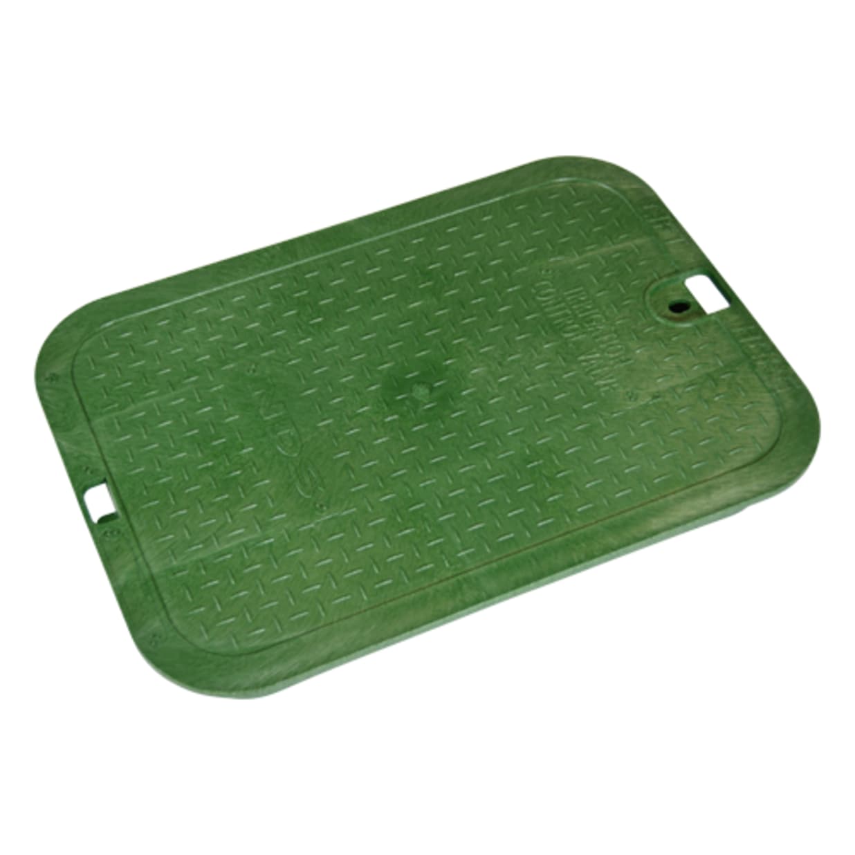 14" X 19" Green Lid Only