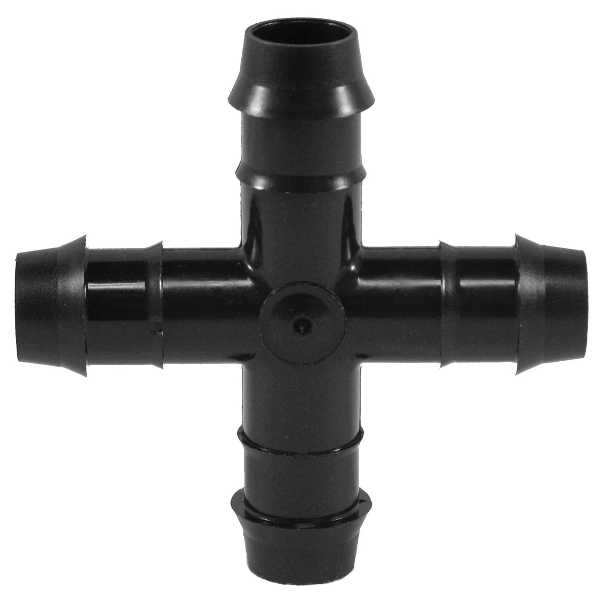 XFDCROSS - Barb Cross - 17mm x 17mm x 17mm x 17mm