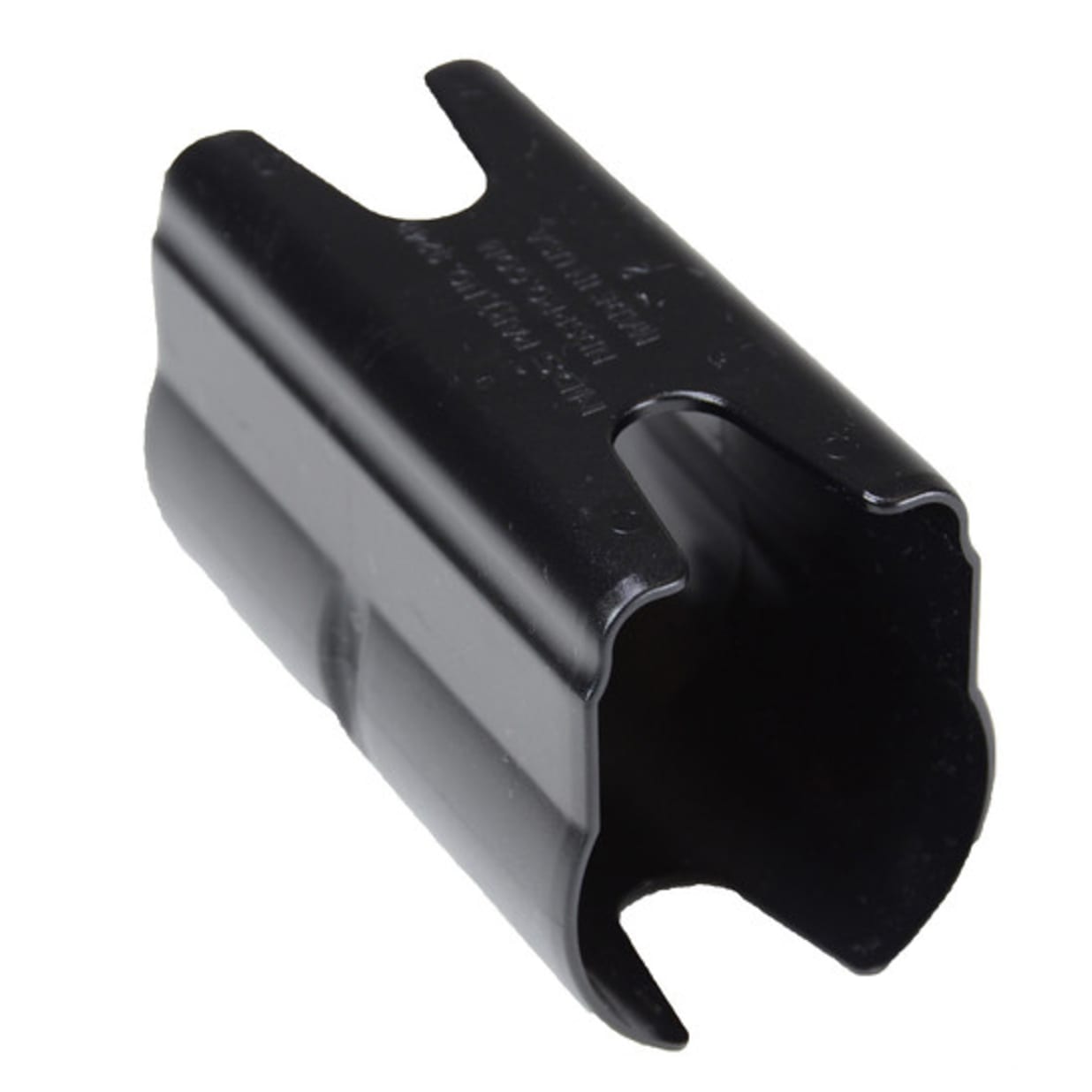Slim Channel Coupling