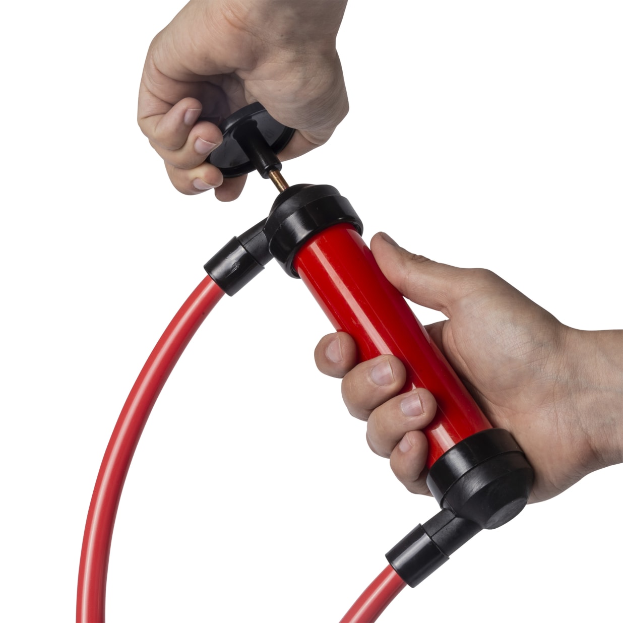 Siphon King Jr. Mini Pump W/50" Hose