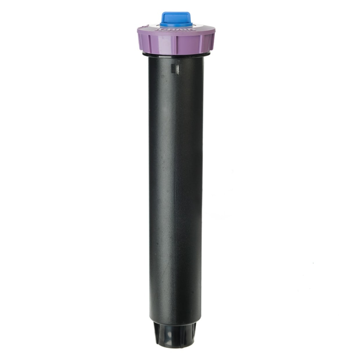 Pro-S 6" Pop-Up Spray Pr40 No Side Inlet With A Check Valve And Nozzle Guard