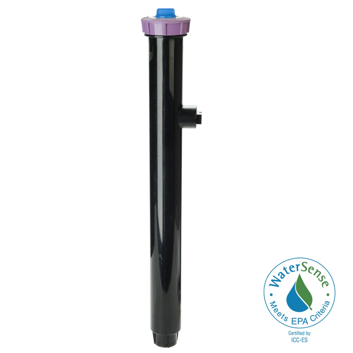 Pro-S 12" Pop-Up Spray Pr30 With Check Valve For Reclaimed Water Use