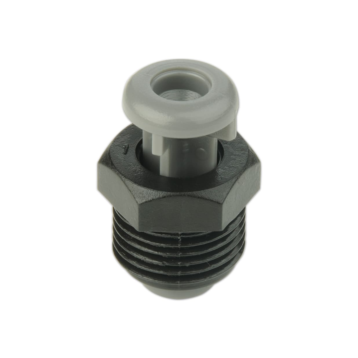1/2" Air/Vacuum Relief Valve