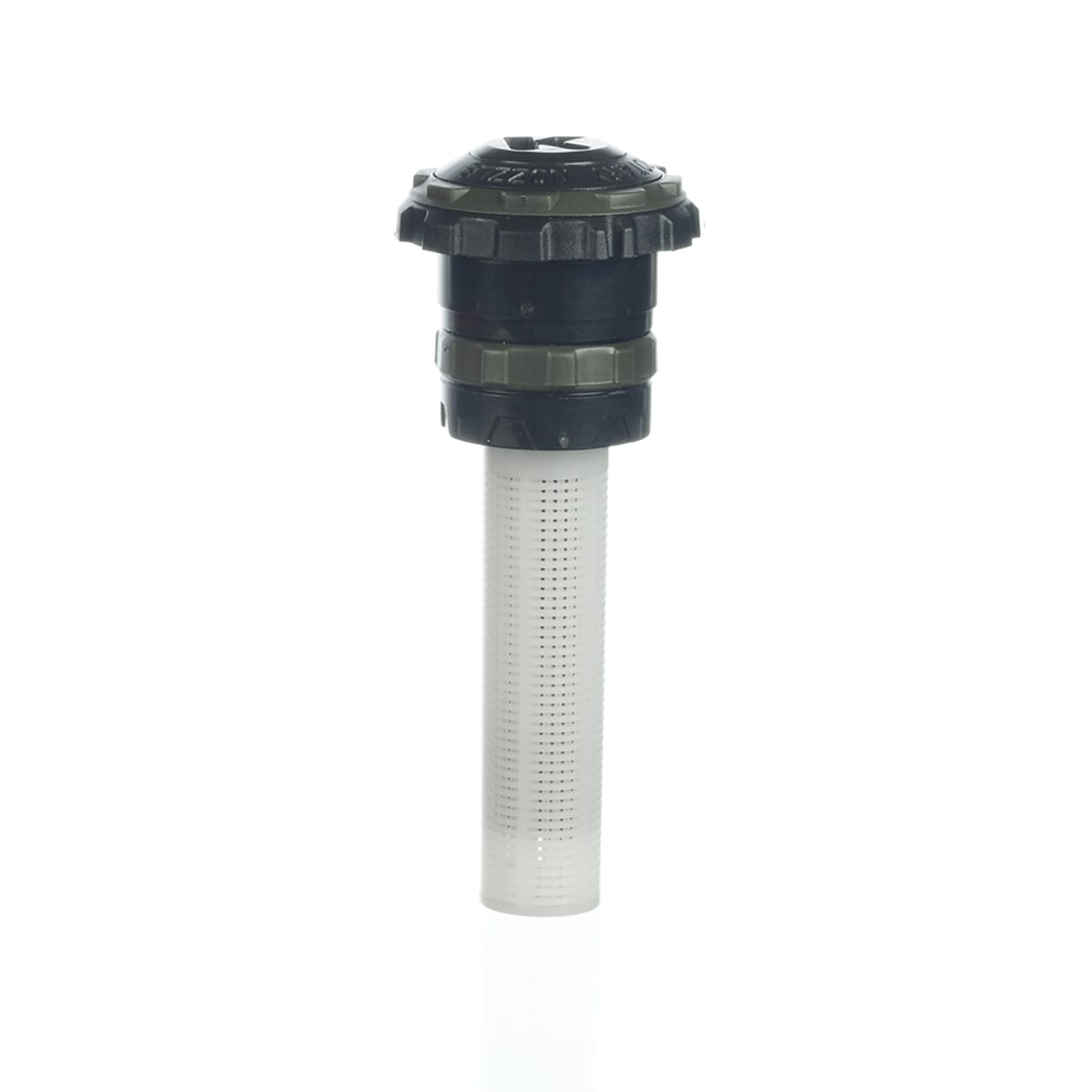 Left End Strip Rotary Nozzle